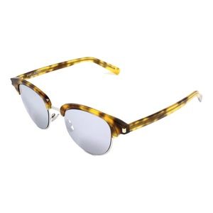 SAINT LAURENT sl160 slim sunglasses